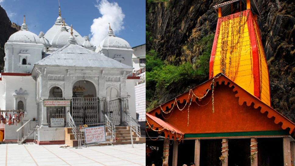 Gangotri Yamunotri Yatra Package - Do Dham Yatra